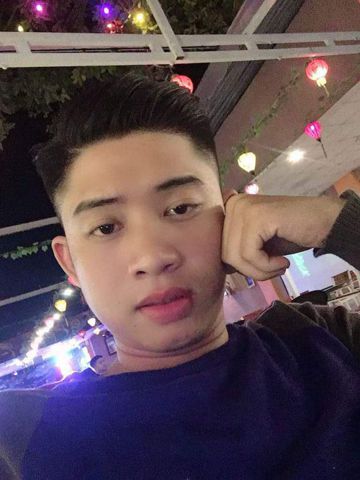 Bạn Nam Nguyễn Vinh Độc thân 34 tuổi Tìm người yêu lâu dài ở Quận 8, TP Hồ Chí Minh