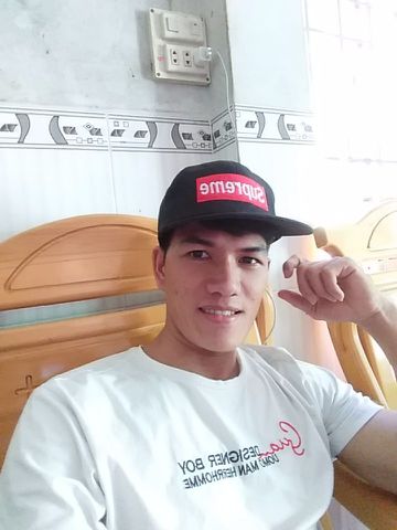 Bạn Nam Ho công phuc Độc thân 33 tuổi Tìm người để kết hôn ở Cam Ranh, Khánh Hòa
