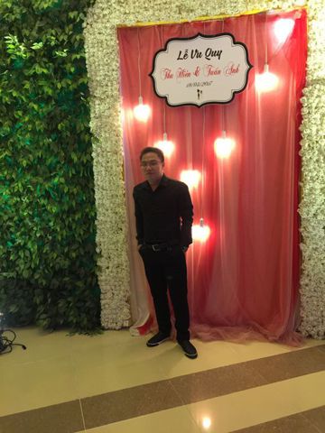 Bạn Nam Pham Thuận Độc thân 35 tuổi Tìm người để kết hôn ở Tân Phú, TP Hồ Chí Minh