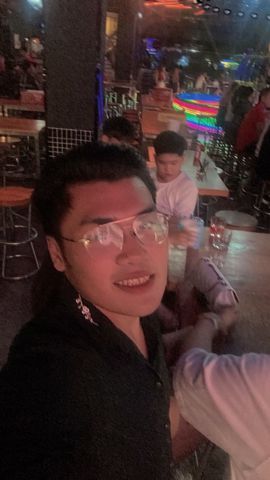 Bạn Nam Thanh Tùng Độc thân 26 tuổi Tìm người yêu lâu dài ở Bình Tân, TP Hồ Chí Minh