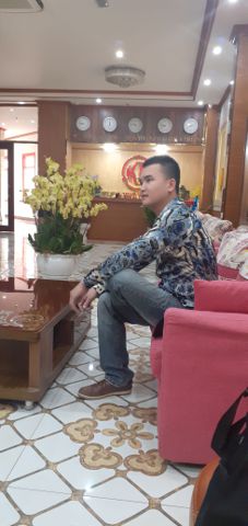 Bạn Nam Nguyễn tuấn Độc thân 34 tuổi Tìm người yêu lâu dài ở Thanh Xuân, Hà Nội