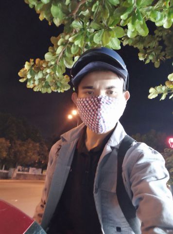 Bạn Nam Nguyễn Khánh Độc thân 35 tuổi Tìm người yêu lâu dài ở Quận 9, TP Hồ Chí Minh