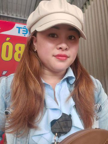 Bạn Nữ Hương Cherry Độc thân 28 tuổi Tìm bạn tâm sự ở Quận 3, TP Hồ Chí Minh