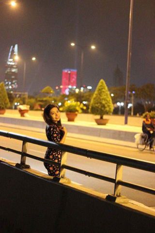 Bạn Nữ Xuân Độc thân 38 tuổi Tìm người để kết hôn ở Quận 8, TP Hồ Chí Minh