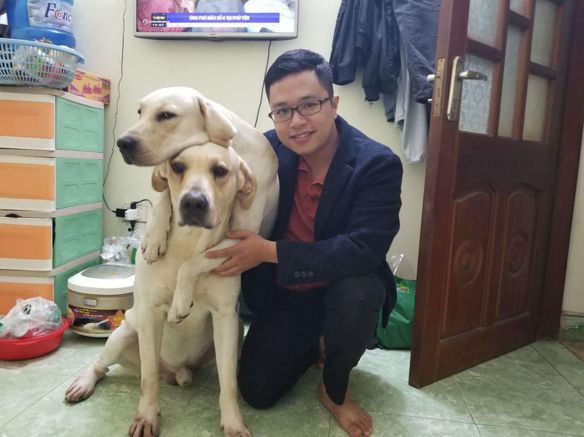 Bạn Nam Tuấn Hoàng Độc thân 34 tuổi Tìm người yêu lâu dài ở Cầu Giấy, Hà Nội
