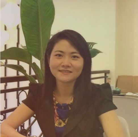 Bạn Nữ Lilly Độc thân 39 tuổi Tìm người để kết hôn ở Quận 3, TP Hồ Chí Minh