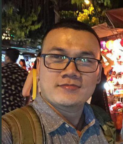 Bạn Nam Hung Vu Độc thân 37 tuổi Tìm bạn tâm sự ở Tân Bình, TP Hồ Chí Minh