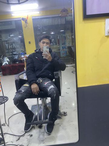 Bạn Nam Hữu Độc thân 27 tuổi Tìm người yêu lâu dài ở Lê Chân, Hải Phòng