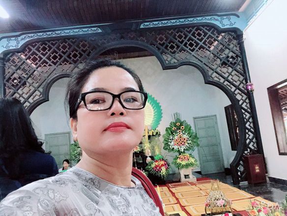 Bạn Nữ Lan Độc thân 50 tuổi Tìm người yêu lâu dài ở Huế, Thừa Thiên - Huế