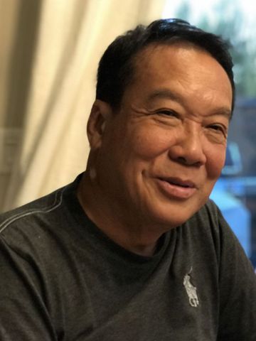 Bạn Nam David Le Độc thân 60 tuổi Tìm người yêu lâu dài ở California, Mỹ