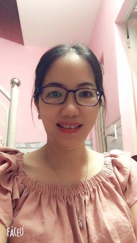 Bạn Nữ Hoè Độc thân 48 tuổi Tìm người yêu lâu dài ở Biên Hòa, Đồng Nai