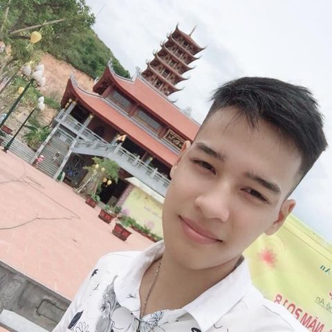 Bạn Nam Minh Út Ngoan Độc thân 24 tuổi Tìm người yêu lâu dài ở Thanh Chương, Nghệ An