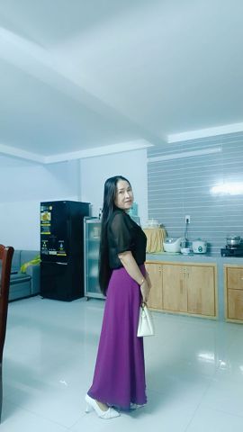 Bạn Nữ lanthanh Độc thân 48 tuổi Tìm bạn đời ở Mỹ Tho, Đồng Tháp