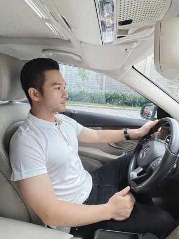 Bạn Nam Tony Trung Độc thân 47 tuổi Tìm người yêu lâu dài ở Georgia, Mỹ