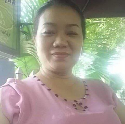 Bạn Nữ Kim Thanh Ly dị 43 tuổi Tìm bạn đời ở Thủ Dầu Một, Bình Dương