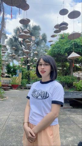Bạn Nữ Thu Thủy Độc thân 34 tuổi Tìm người yêu lâu dài ở Quận 9, TP Hồ Chí Minh