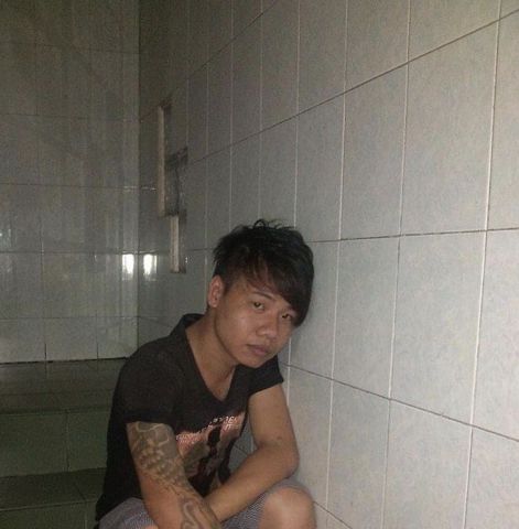 Bạn Nam Quang Độc thân 35 tuổi Tìm người yêu lâu dài ở Tân Phú, TP Hồ Chí Minh