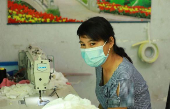 Bạn Nữ Thùy Độc thân 41 tuổi Tìm người yêu lâu dài ở Đức Hòa, Long An
