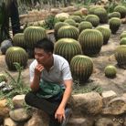 Chau - Tìm người yêu lâu dài - Củ Chi, TP Hồ Chí Minh - Tim ban gai quen lau dai