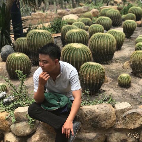 Bạn Nam Chau Độc thân 32 tuổi Tìm người yêu lâu dài ở Củ Chi, TP Hồ Chí Minh