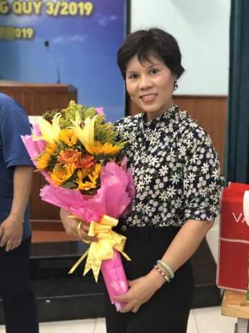 Bạn Nữ Phạm Thị Thuận Độc thân 50 tuổi Tìm người yêu lâu dài ở Quận 6, TP Hồ Chí Minh