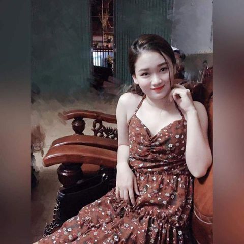 Bạn Nữ Ngọc Anh Đang có người yêu 29 tuổi Tìm bạn tâm sự ở Huế, Thừa Thiên - Huế