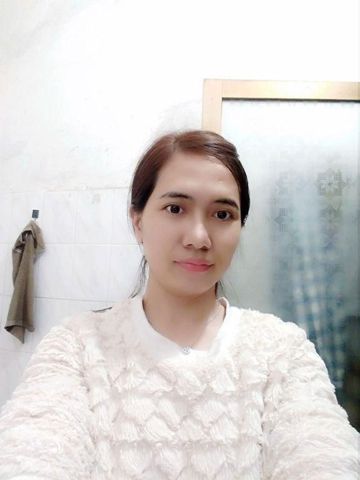 Bạn Nữ Trần Loan Ly dị 41 tuổi Tìm người yêu lâu dài ở Hà Đông, Hà Nội