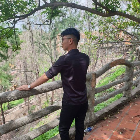 Bạn Nam Nguyễn Bảo Độc thân 34 tuổi Tìm bạn đời ở Châu Thành, Long An