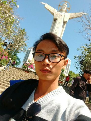 Bạn Nam Nguyễn Ngọc Độc thân 29 tuổi Tìm người yêu lâu dài ở Quận 3, TP Hồ Chí Minh