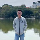 Hải Nguyễn - Tìm người yêu lâu dài - Phước Long, Hồ Chí Minh - Tình yêu đơn giản