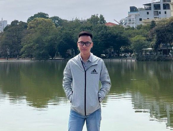 Bạn Nam Hải Nguyễn Độc thân 32 tuổi Tìm người yêu lâu dài ở Phước Long, Hồ Chí Minh