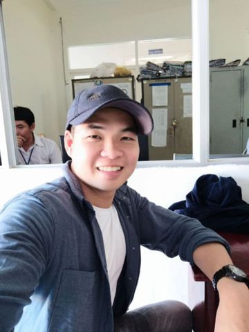 Bạn Nam Văn chung Độc thân 34 tuổi Tìm người yêu lâu dài ở Quận 11, TP Hồ Chí Minh