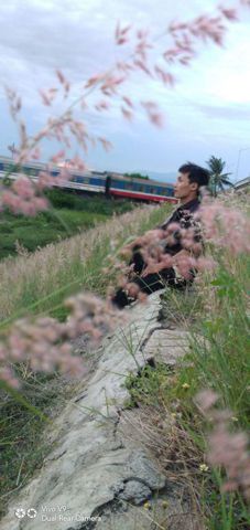 Bạn Nam Hiếu Độc thân 25 tuổi Tìm người yêu lâu dài ở Nha Trang, Khánh Hòa