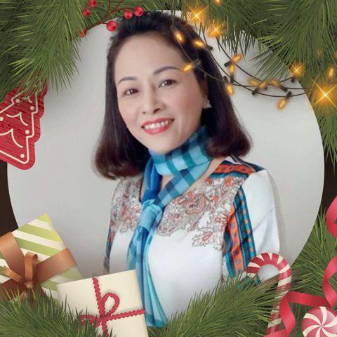 Bạn Nữ Dieu Thao Ly dị 44 tuổi Tìm bạn đời ở Quận 3, TP Hồ Chí Minh