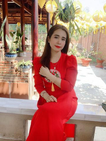 Bạn Nữ Thùy Linh Độc thân 42 tuổi Tìm bạn tâm sự ở Gò Vấp, TP Hồ Chí Minh