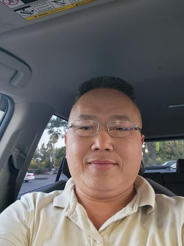 Bạn Nam Thành Độc thân 47 tuổi Tìm người yêu lâu dài ở California, Mỹ