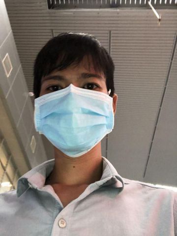 Bạn Nam Lê Tôn Việc Độc thân 34 tuổi Tìm người yêu lâu dài ở Đại Lộc, Quảng Nam