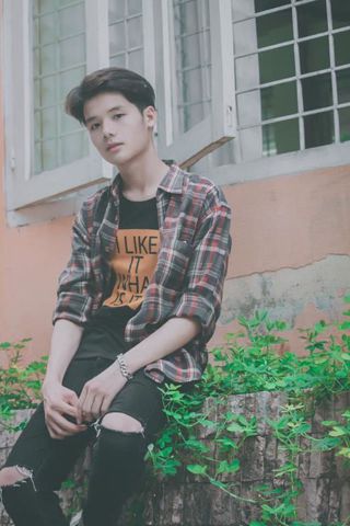 Bạn Nam Hùng Độc thân 29 tuổi Tìm bạn tâm sự ở Thanh Liêm, Hà Nam