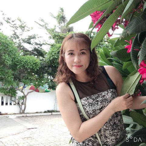 Bạn Nữ Trang tran Ly dị 47 tuổi Tìm người để kết hôn ở Quận 3, TP Hồ Chí Minh