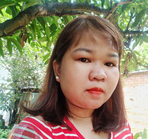 Bạn Nữ Ngọc Châu Ly dị 39 tuổi Tìm người yêu lâu dài ở Dĩ An, Bình Dương