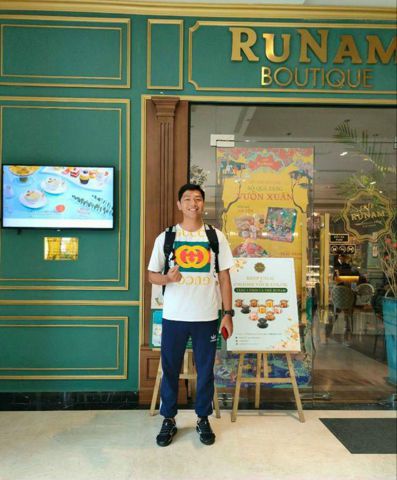 Bạn Nam Nguyễn Duy Độc thân 32 tuổi Tìm người yêu lâu dài ở Quận 5, TP Hồ Chí Minh