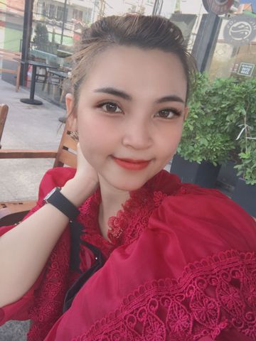 Bạn Nữ Kim thoa Độc thân 29 tuổi Tìm người yêu lâu dài ở Quận 6, TP Hồ Chí Minh