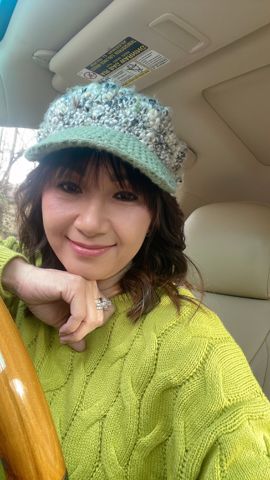 Bạn Nữ Hanh Độc thân 52 tuổi Tìm bạn tâm sự ở Alabama, Mỹ