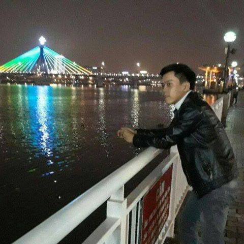 Bạn Nam Tân Anh Độc thân 31 tuổi Tìm người yêu lâu dài ở Hải Châu, Đà Nẵng