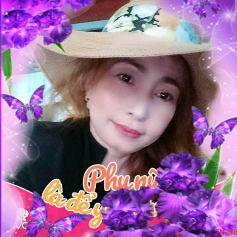Bạn Nữ Truong thi Ly dị 53 tuổi Tìm người yêu lâu dài ở Bình Tân, TP Hồ Chí Minh