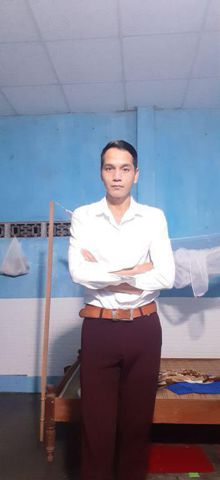Bạn Nam Sinh Linh Độc thân 38 tuổi Tìm người yêu lâu dài ở TP Kon Tum, Kon Tum