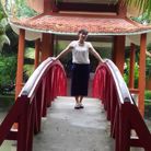 do thi thảo - Tìm bạn đời - Phú Tân, An Giang - mộc mạc
