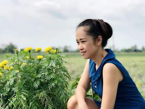 Bạn Nữ nguyet Ly dị 47 tuổi Tìm bạn đời ở Ninh Kiều, Cần Thơ