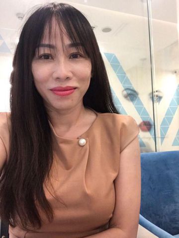 Bạn Nữ Thảo Độc thân 49 tuổi Tìm người yêu lâu dài ở Tân An, Long An