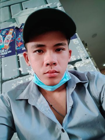 Bạn Nam phước tiến Độc thân 30 tuổi Tìm bạn tâm sự ở Quận 6, TP Hồ Chí Minh